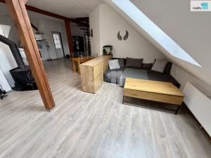 Pronájem bytu 6+kk a větší, Ledeč nad Sázavou, Nádražní, 150 m2