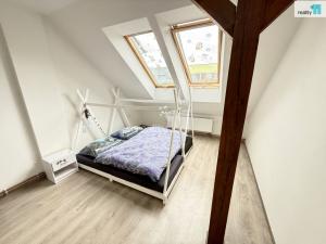 Pronájem bytu 6+kk a větší, Ledeč nad Sázavou, Nádražní, 150 m2