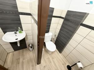 Pronájem bytu 6+kk a větší, Ledeč nad Sázavou, Nádražní, 150 m2