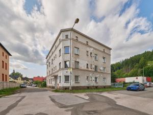 Prodej bytu 2+kk, Trutnov - Horní Staré Město, Dlouhá, 37 m2
