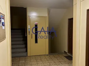 Prodej bytu 2+1, Kyjov, Sídliště U Vodojemu, 53 m2