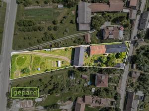 Prodej rodinného domu, Jaroměř - Semonice, 180 m2