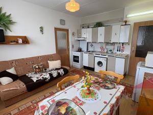 Prodej bytu 1+1, Sušice, Sirkařská, 37 m2