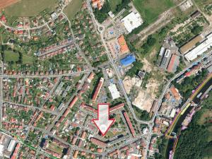 Prodej bytu 1+1, Sušice, Sirkařská, 37 m2