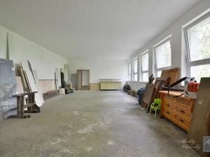 Prodej rodinného domu, Ústí nad Labem, Na Hřebence, 390 m2
