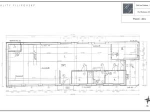 Prodej výrobních prostor, Ústí nad Labem, Na Hřebence, 390 m2