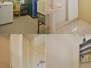 Prodej výrobních prostor, Ústí nad Labem, Na Hřebence, 390 m2