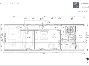 Prodej výrobních prostor, Ústí nad Labem, Na Hřebence, 390 m2