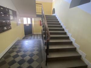 Prodej bytu 2+kk, Jaroměř - Jakubské Předměstí, Palackého, 66 m2