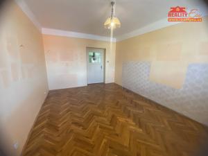Prodej bytu 2+kk, Jaroměř - Jakubské Předměstí, Palackého, 66 m2