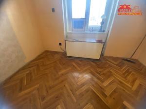 Prodej bytu 2+kk, Jaroměř - Jakubské Předměstí, Palackého, 66 m2