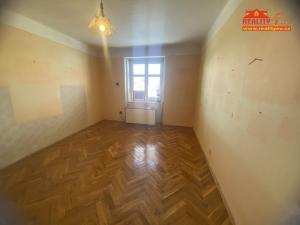 Prodej bytu 2+kk, Jaroměř - Jakubské Předměstí, Palackého, 66 m2