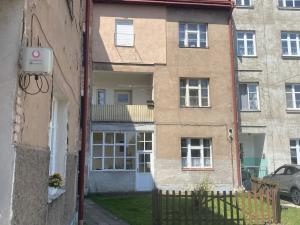 Prodej bytu 2+kk, Jaroměř - Jakubské Předměstí, Palackého, 66 m2