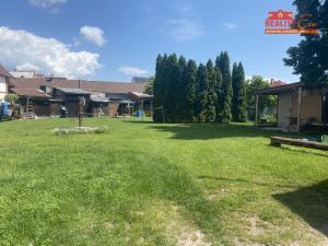 Prodej bytu 2+kk, Jaroměř - Jakubské Předměstí, Palackého, 66 m2