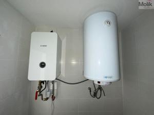 Pronájem bytu 1+1, Osek, Obránců míru, 36 m2