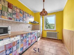 Prodej bytu 3+1, Jablonné v Podještědí, 86 m2