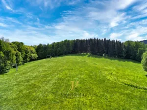 Prodej ubytování, Vernířovice, 1000 m2