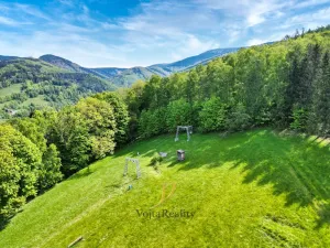 Prodej ubytování, Vernířovice, 1000 m2