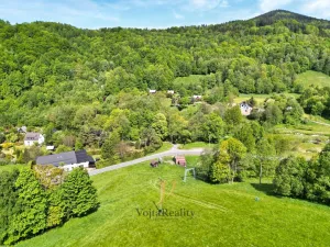 Prodej ubytování, Vernířovice, 1000 m2