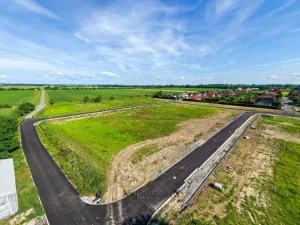 Prodej pozemku pro bydlení, Majetín, 764 m2