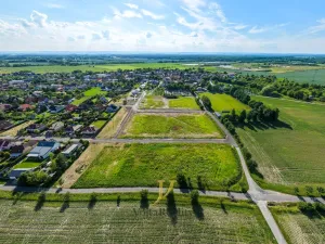 Prodej pozemku pro bydlení, Majetín, 764 m2