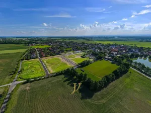 Prodej pozemku pro bydlení, Majetín, 937 m2