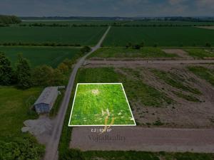 Prodej pozemku pro bydlení, Majetín, 780 m2