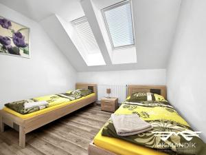 Prodej bytu 2+kk, Frymburk - Kovářov, 35 m2