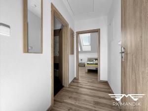 Prodej bytu 2+kk, Frymburk - Kovářov, 35 m2