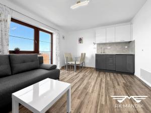 Prodej bytu 2+kk, Frymburk - Kovářov, 35 m2