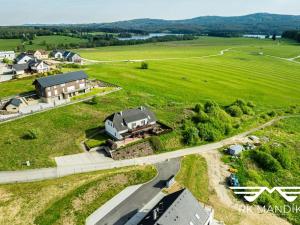 Prodej bytu 2+kk, Frymburk - Kovářov, 35 m2