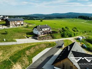 Prodej bytu 2+kk, Frymburk - Kovářov, 35 m2