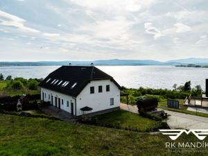 Prodej bytu 2+kk, Frymburk - Kovářov, 35 m2