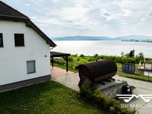 Prodej bytu 2+kk, Frymburk - Kovářov, 35 m2