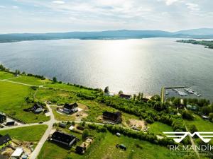 Prodej bytu 2+kk, Frymburk - Kovářov, 35 m2