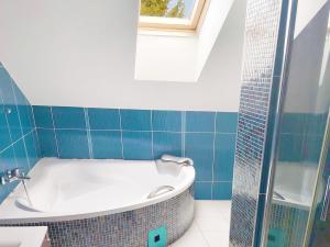 Prodej činžovního domu, Smržovka, Husova, 470 m2