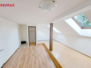 Prodej činžovního domu, Smržovka, Husova, 470 m2