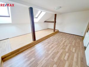 Prodej činžovního domu, Smržovka, Husova, 470 m2