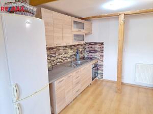 Prodej činžovního domu, Smržovka, Husova, 470 m2