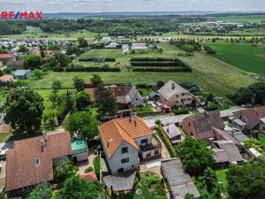 Prodej pozemku pro bydlení, Vysoký Újezd, 4454 m2