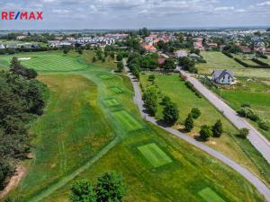 Prodej pozemku pro bydlení, Vysoký Újezd, 4454 m2