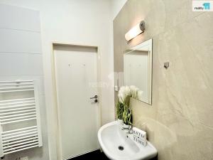 Pronájem bytu 1+kk, Praha - Ruzyně, Drnovská, 30 m2