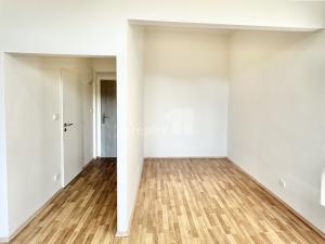 Pronájem bytu 1+kk, Praha - Ruzyně, Drnovská, 30 m2