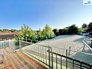 Pronájem bytu 1+kk, Praha - Ruzyně, Drnovská, 30 m2