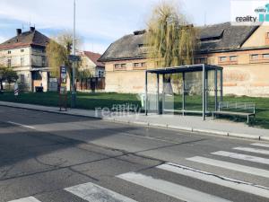Pronájem bytu 1+kk, Praha - Ruzyně, Drnovská, 30 m2