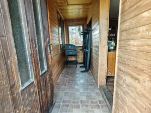 Prodej chaty, Svitavy, U Stezky, 16 m2