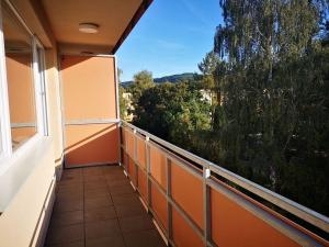 Pronájem bytu 2+kk, Zlín - Příluky, Dřevnická, 58 m2