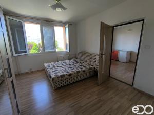 Pronájem bytu 1+1, Plzeň, Lábkova, 36 m2