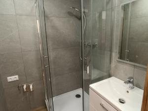 Prodej bytu 2+1, Otrokovice, Smetanova, 51 m2