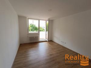 Prodej bytu 2+1, Otrokovice, Smetanova, 51 m2